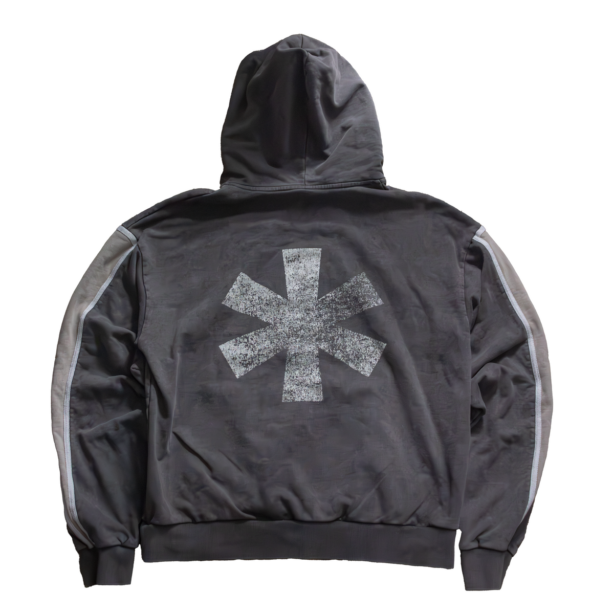 DUSK SWEATSUIT TOP
