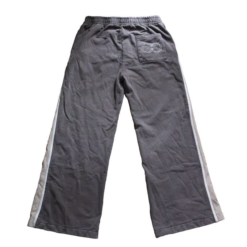 DUSK SWEATSUIT BOTTOM