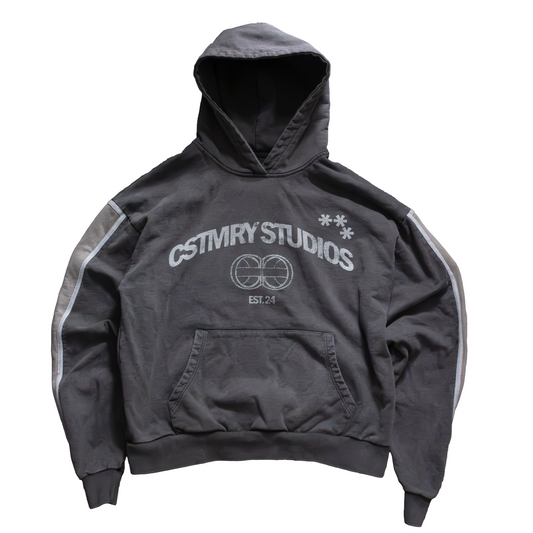 DUSK SWEATSUIT TOP