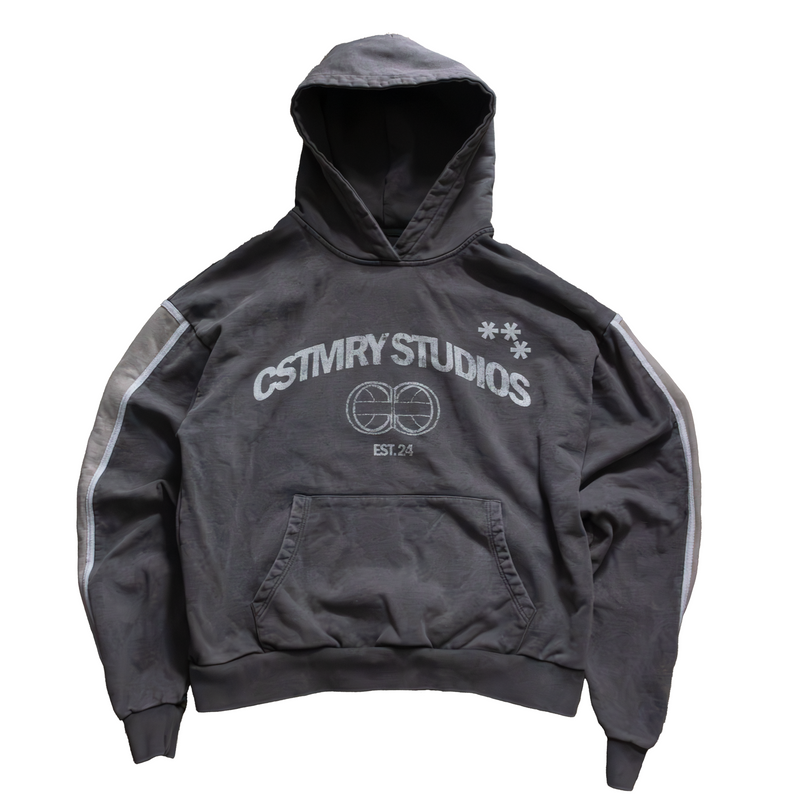 DUSK SWEATSUIT TOP